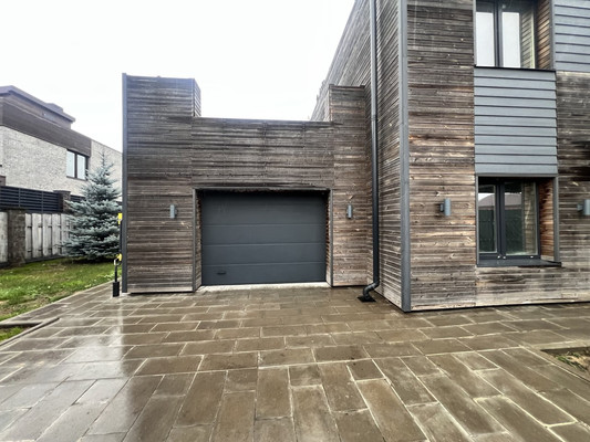 Объект по адресу Московская обл, Раменский р-н, Островцы д, Новая ул