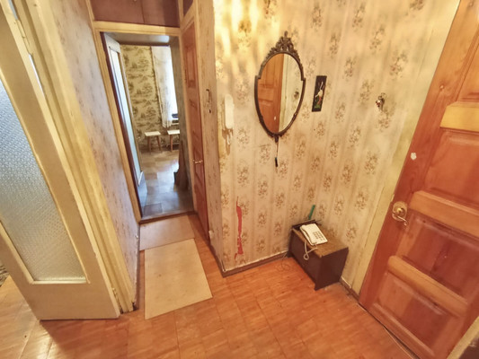 Объект по адресу Москва, Стефановского ул, 4 