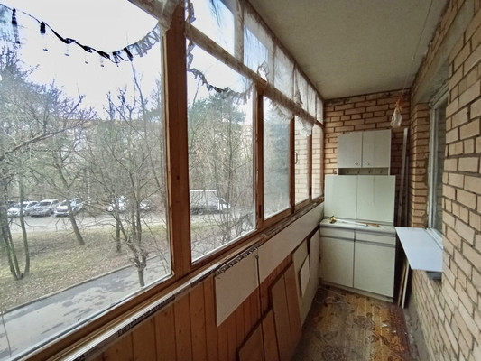 Объект по адресу Москва, Стефановского ул, 4 