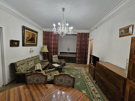 Объект по адресу Санкт-Петербург, Невский пр-кт, 84-86Б 