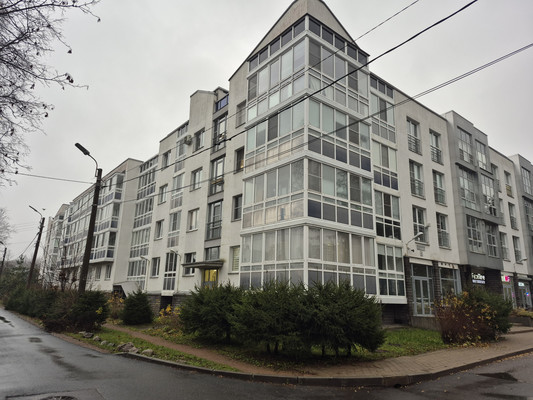 Объект по адресу Москва, Гражданская ул, 1А 