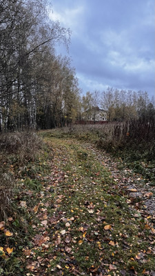 Объект по адресу Москва, Пестово п 