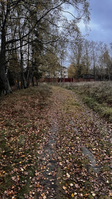 Объект по адресу Москва, Пестово п 