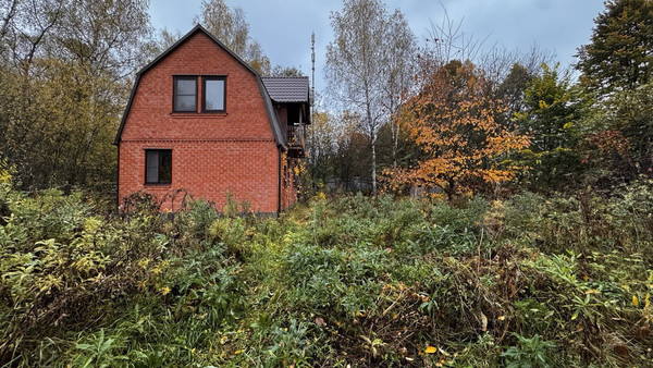 Объект по адресу Москва, Пестово п 