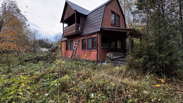 Объект по адресу Москва, Пестово п 