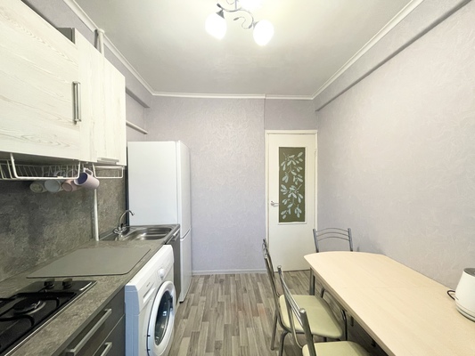 Объект по адресу Санкт-Петербург г, Гражданский пр-кт, д. 92к1