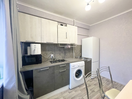 Фото квартиры по адресу Санкт-Петербург г, Гражданский пр-кт, д. 92к1