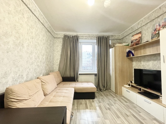 Объект по адресу Санкт-Петербург г, Гражданский пр-кт, д. 92к1