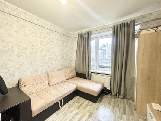 Фото квартиры по адресу Санкт-Петербург г, Гражданский пр-кт, д. 92к1