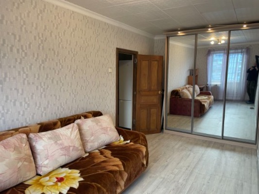 Объект по адресу Санкт-Петербург г, Просвещения пр-кт, д. 78