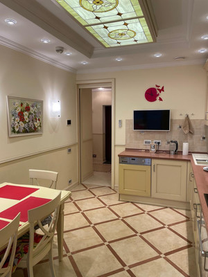 Объект по адресу Москва г, Ярцевская ул, д. 27к1