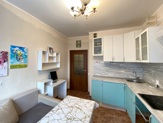 Объект по адресу Московская обл, Люберецкий р-н, Мира ул, д. 14к2