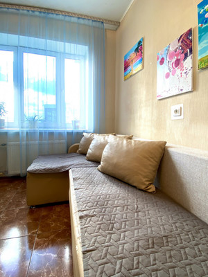 Объект по адресу Московская обл, Люберецкий р-н, Мира ул, д. 14к2