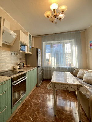 Объект по адресу Московская обл, Люберецкий р-н, Мира ул, д. 14к2