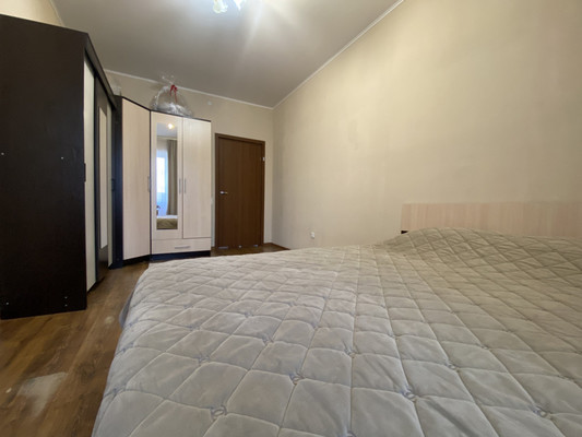 Объект по адресу Московская обл, Люберецкий р-н, Мира ул, д. 14к2