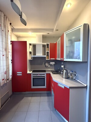 Объект по адресу Москва г, 15-я Парковая ул, д. 47к1