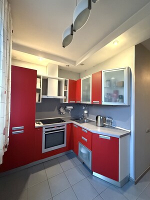 Объект по адресу Москва г, 15-я Парковая ул, д. 47к1