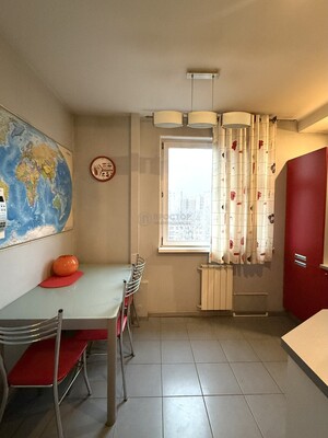 Объект по адресу Москва г, 15-я Парковая ул, д. 47к1