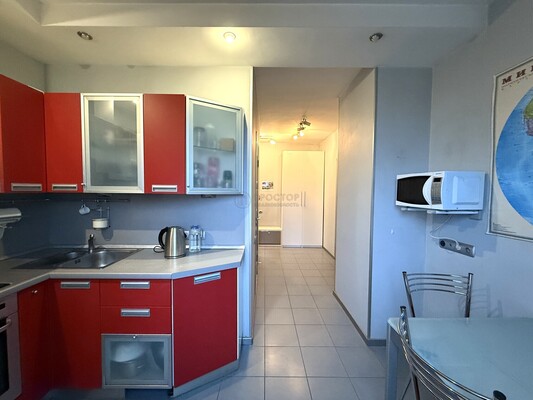 Объект по адресу Москва г, 15-я Парковая ул, д. 47к1