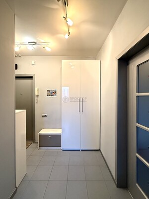 Объект по адресу Москва г, 15-я Парковая ул, д. 47к1