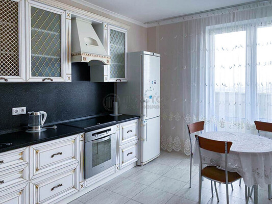 Объект по адресу Московская обл, Космонавтов б-р, д. 13