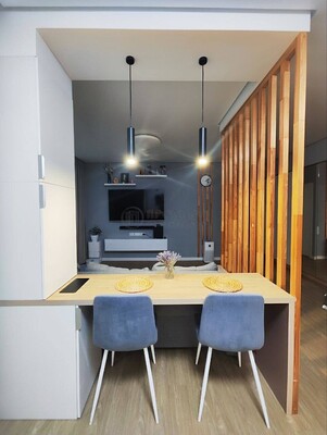 Объект по адресу Москва г, Тюменский проезд, д. 3к3