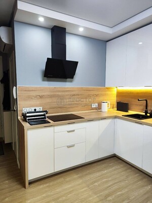 Объект по адресу Москва г, Тюменский проезд, д. 3к3