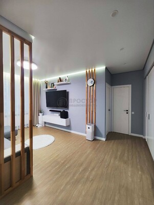 Объект по адресу Москва г, Тюменский проезд, д. 3к3