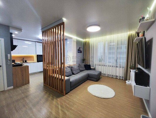 Объект по адресу Москва г, Тюменский проезд, д. 3к3