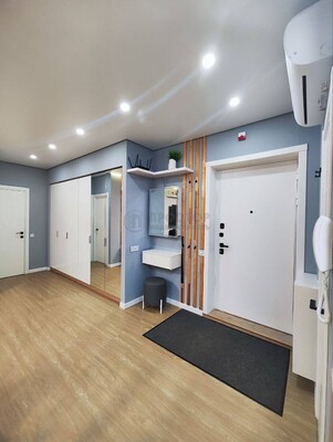 Объект по адресу Москва г, Тюменский проезд, д. 3к3