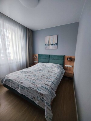 Объект по адресу Москва г, Тюменский проезд, д. 3к3