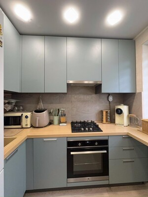 Объект по адресу Москва, Краснодарская ул, 20/1 