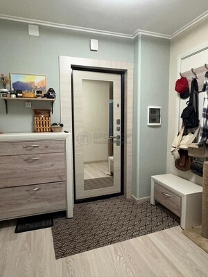 Объект по адресу Москва, Краснодарская ул, 20/1 