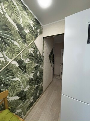 Объект по адресу Москва, Краснодарская ул, 20/1 