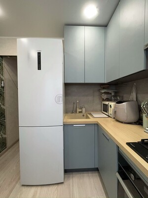 Объект по адресу Москва, Краснодарская ул, 20/1 