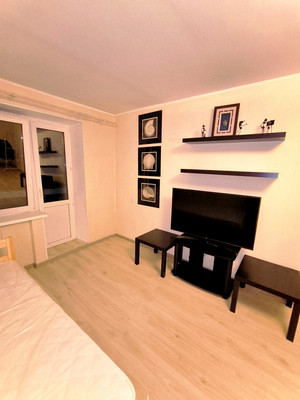 Объект по адресу Москва, Революционный пр-кт, 19/21 