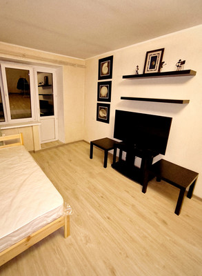 Объект по адресу Москва, Революционный пр-кт, 19/21 