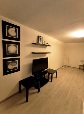 Объект по адресу Москва, Революционный пр-кт, 19/21 