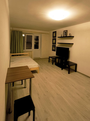 Объект по адресу Москва, Революционный пр-кт, 19/21 