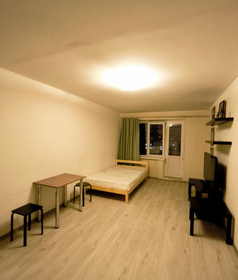 Объект по адресу Москва, Революционный пр-кт, 19/21 