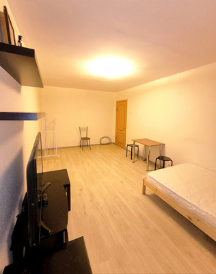 Объект по адресу Москва, Революционный пр-кт, 19/21 