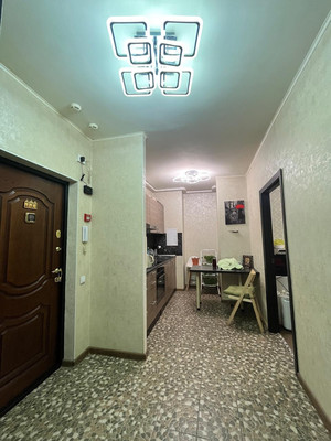 Объект по адресу Москва, СНТ Южное тер, 4 