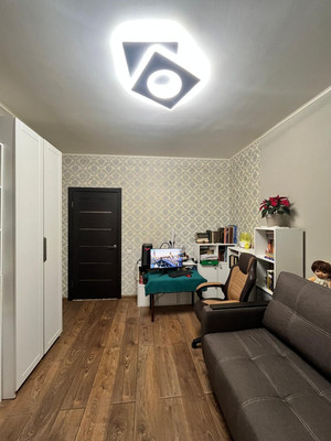 Объект по адресу Москва, СНТ Южное тер, 4 