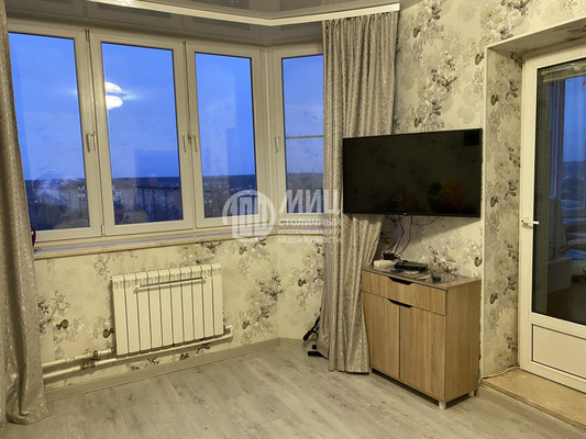 Объект по адресу Московская обл, Наро-Фоминск г, Войкова ул, д. 1