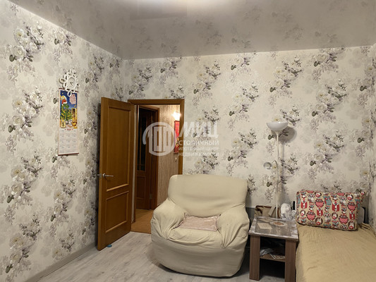 Объект по адресу Московская обл, Наро-Фоминск г, Войкова ул, д. 1