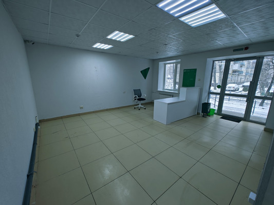 Объект по адресу Москва, Гагарина ул 