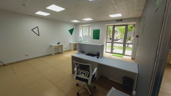 Объект по адресу Москва, Гагарина ул 