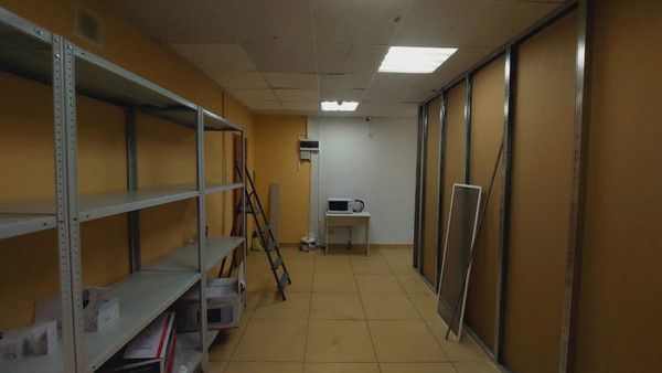 Объект по адресу Москва, Гагарина ул 