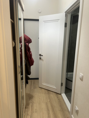 Объект по адресу Санкт-Петербург г, Крузенштерна пр-кт, д. 4