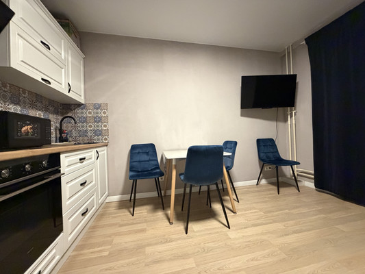 Объект по адресу Московская обл, Дрожжино рп, Новое ш, д. 2